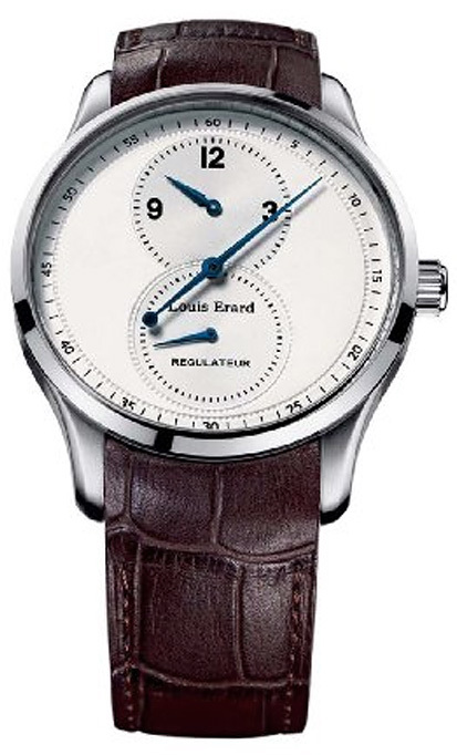 

Часы наручные Louis Erard 50201AA41.BDT01