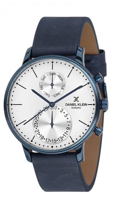 

Часы наручные Daniel Klein DK11712-6