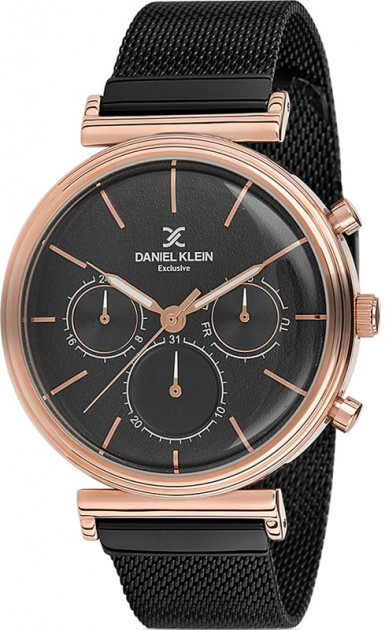 

Часы наручные Daniel Klein DK11781-2