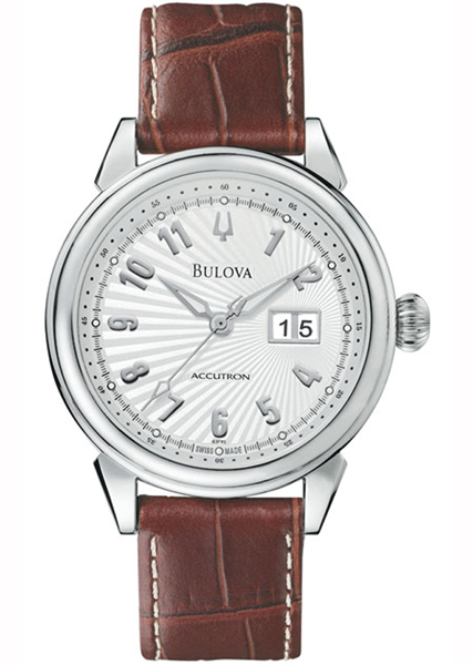 

Часы наручные Bulova 63F85