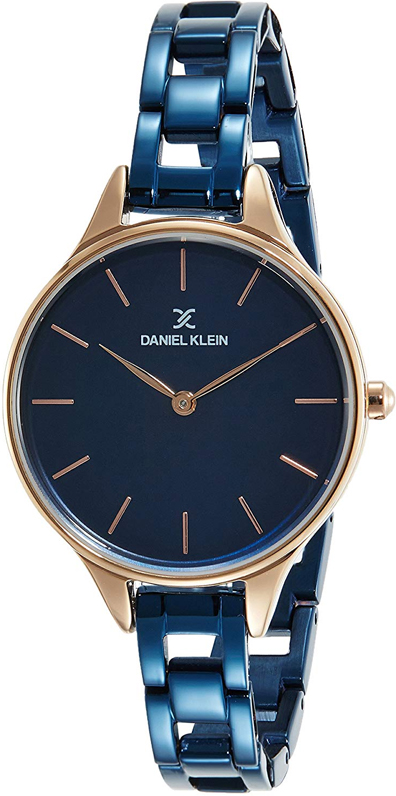 

Часы наручные Daniel Klein DK11638-5