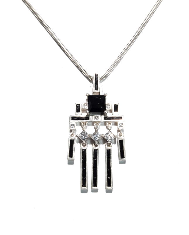 

Колье Thomas Sabo KE570-1-197