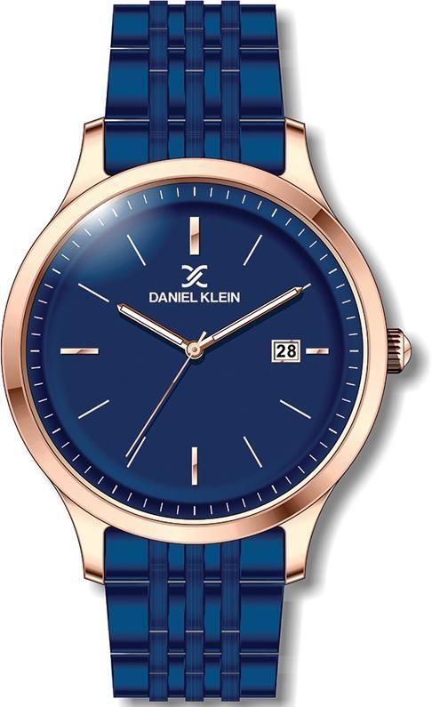 

Часы наручные Daniel Klein DK11789-3