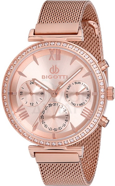 

Часы наручные Bigotti BGT0252-2
