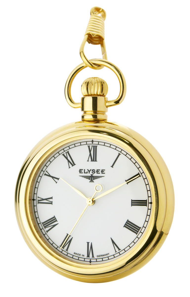 

Часы карманные Elysee 76006