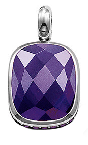 

Кулон Thomas Sabo PE408-051-13