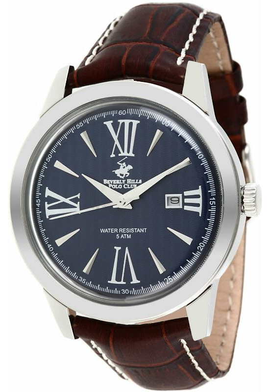 

Часы наручные Beverly Hills Polo Club BH6035-16