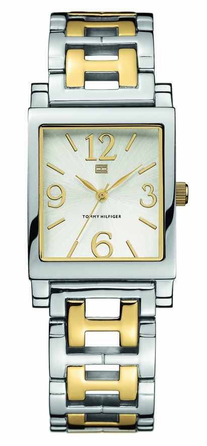 

Часы наручные Tommy Hilfiger 1780909