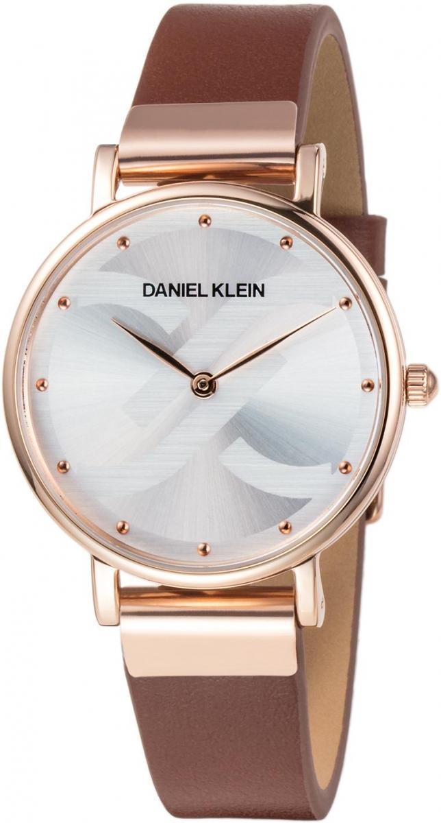 

Часы наручные Daniel Klein DK11824-4
