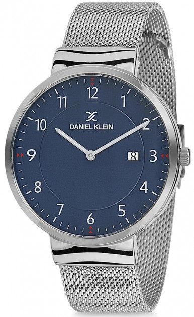 

Часы наручные Daniel Klein DK11769-4