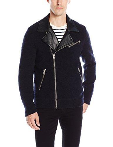 

Куртка мужская Scotch & Soda черный S 101348-16-FWMM-A10