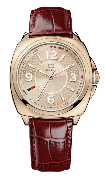 

Часы наручные Tommy Hilfiger 1781337