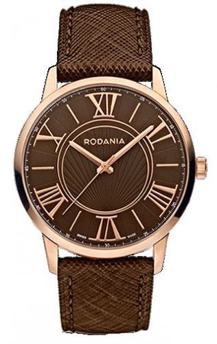 

Часы наручные Rodania 25066.35