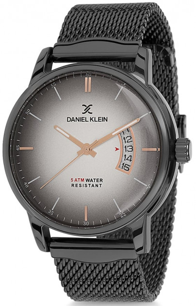 

Часы наручные Daniel Klein DK11713-3