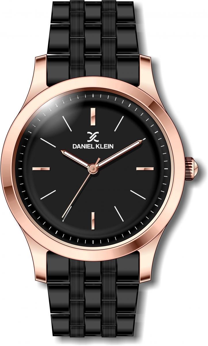 

Часы наручные Daniel Klein DK11788-2