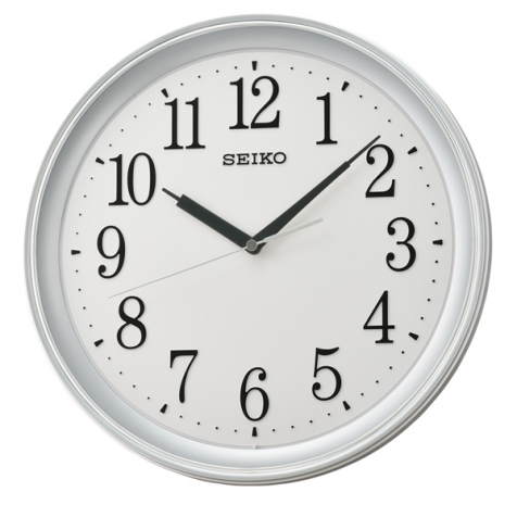 

Часы настенные Seiko QXA768S