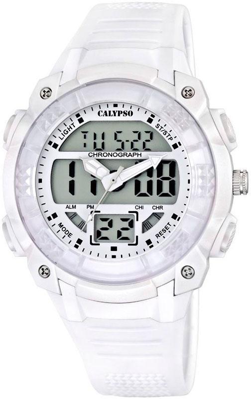 

Часы наручные Calypso K5601/1