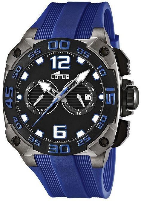 

Часы наручные Lotus 15791/5