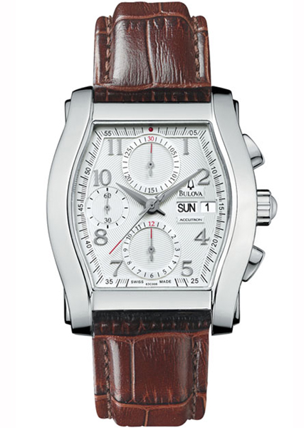 

Часы наручные Bulova 63C006
