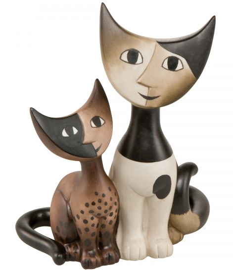 

Фигурка кошка Goebel GOE-31168021