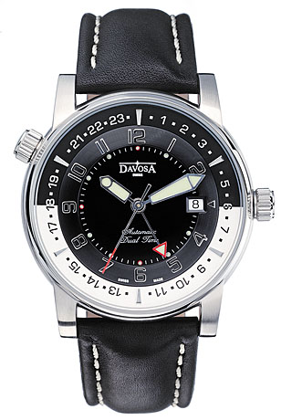 

Часы наручные Davosa 161.461.56