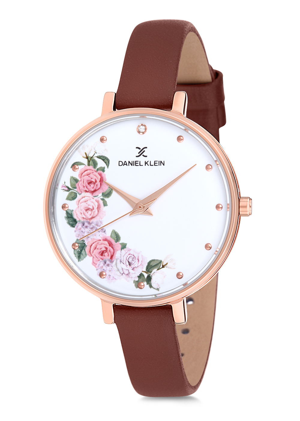 

Часы наручные Daniel Klein DK12038-5