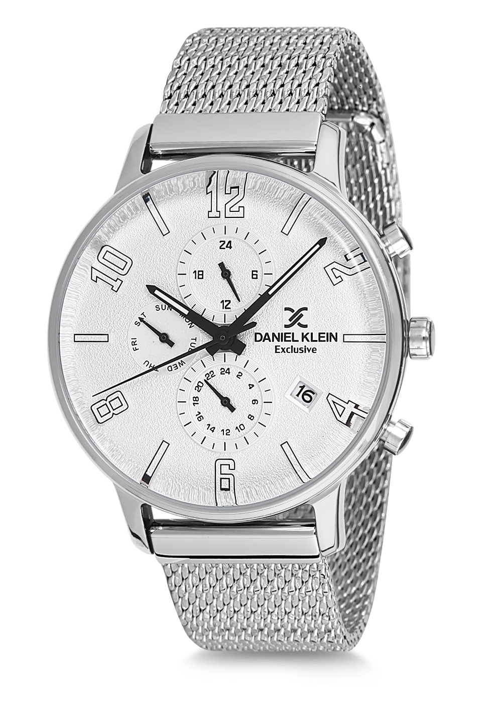 

Часы наручные Daniel Klein DK12165-1