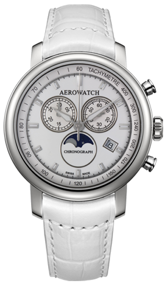 

Часы наручные Aerowatch 84936AA04
