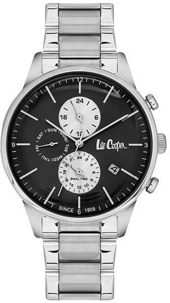 

Часы наручные Lee Cooper LC06418.350