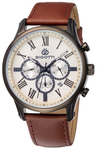 

Часы наручные Bigotti BGT0144-5