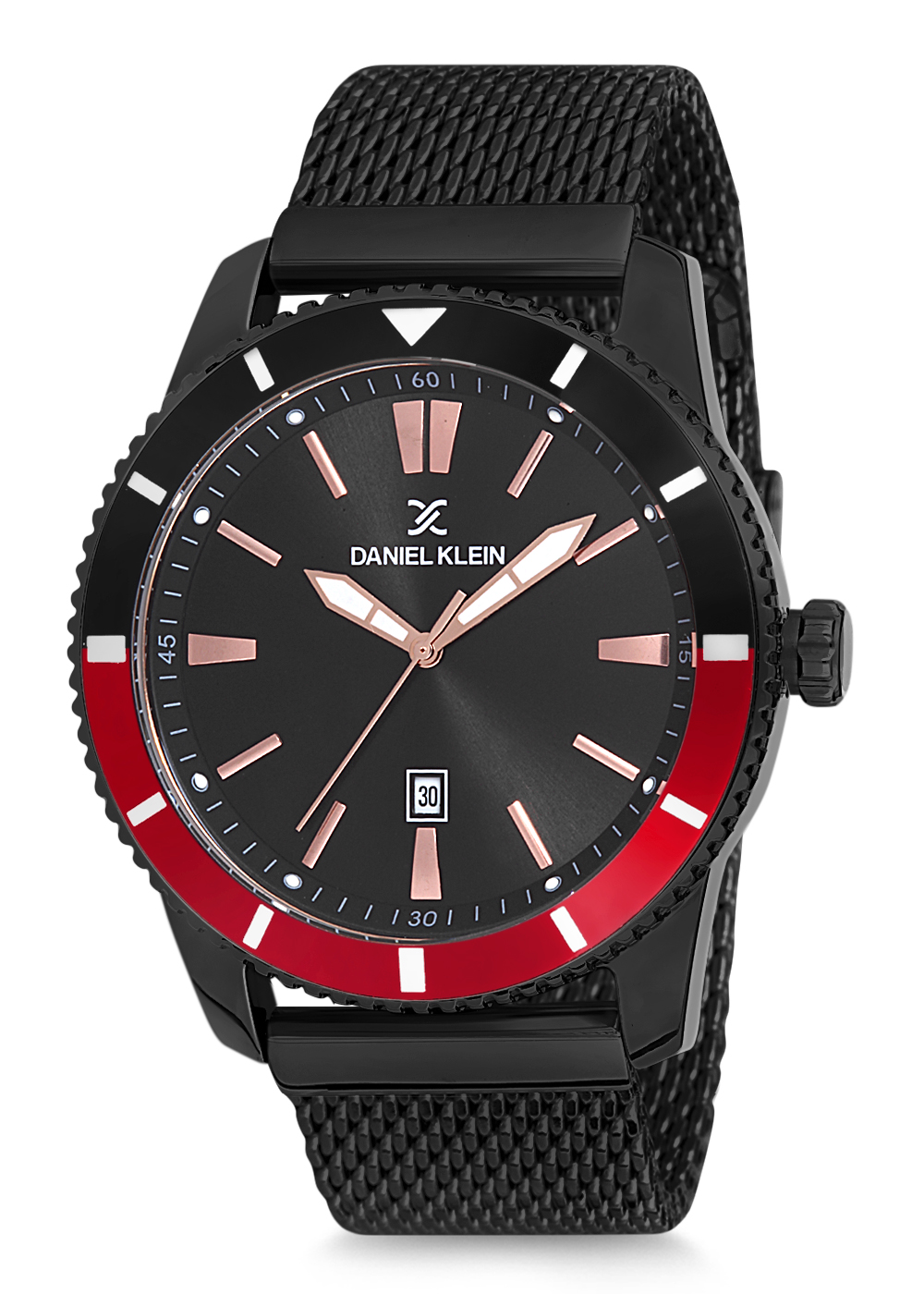 

Часы наручные Daniel Klein DK12159-5