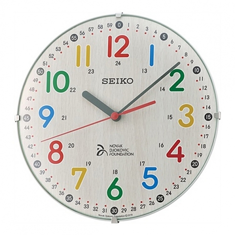 

Часы настенные Seiko QXA932Z