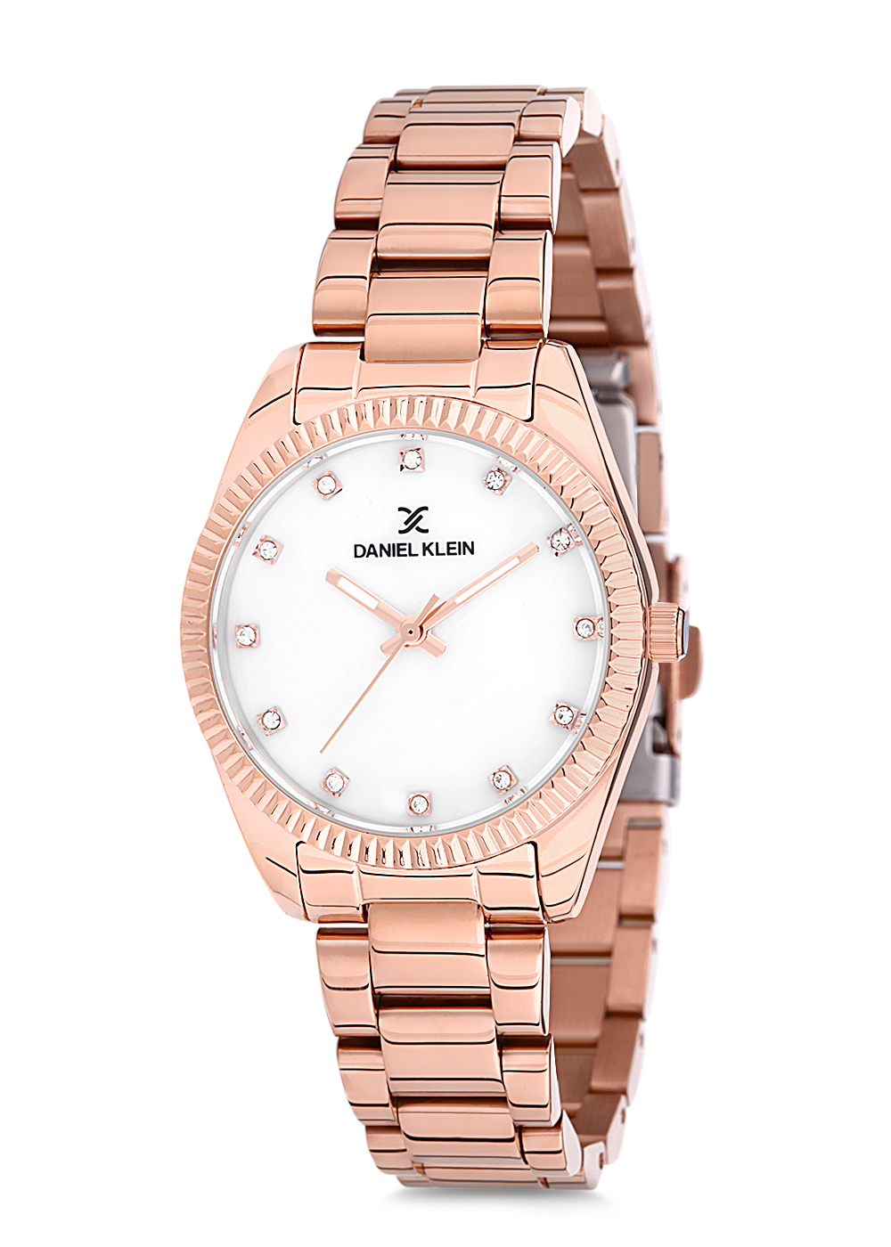 

Часы наручные Daniel Klein DK12180-3