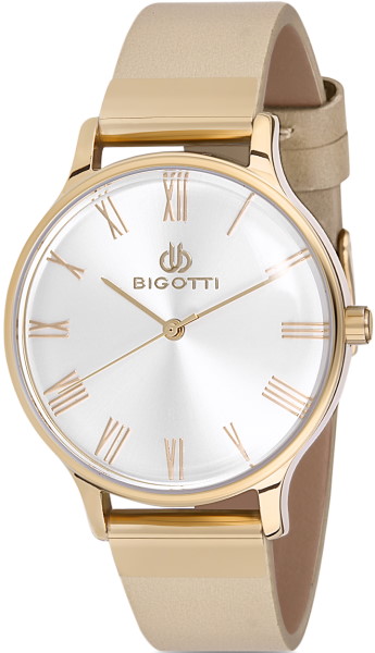 

Часы наручные Bigotti BGT0257-3