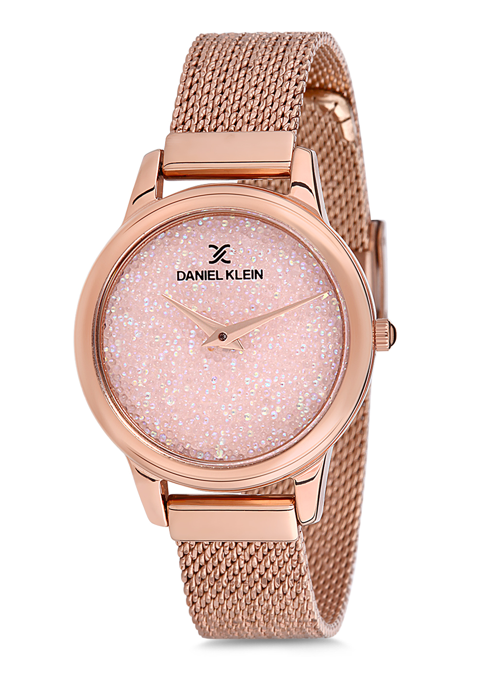 

Часы наручные Daniel Klein DK12040-2