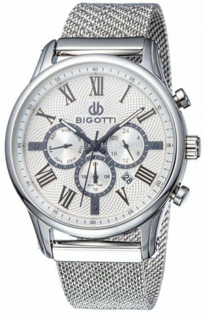 

Часы наручные Bigotti BGT0143-1