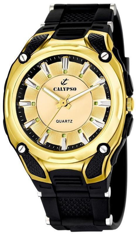 

Часы наручные Calypso K5560/5