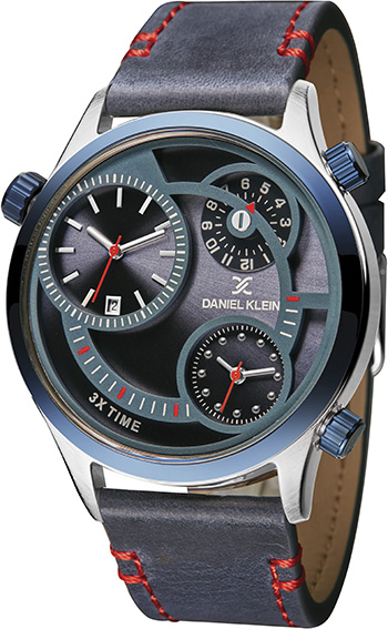 

Часы наручные Daniel Klein DK11299-2
