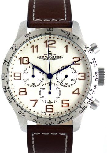 

Часы наручные Zeno-Watch Basel 8559TH-3T-f2