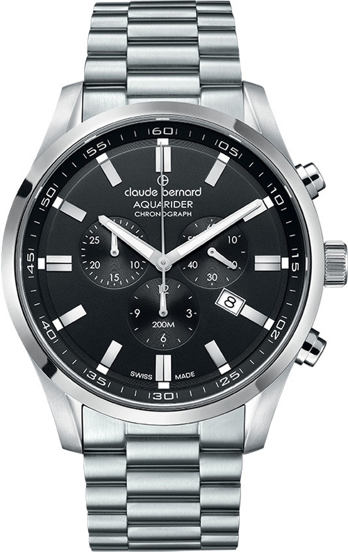 

Часы наручные Claude Bernard 10222 3M NV