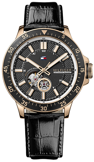 

Часы наручные Tommy Hilfiger 1791057