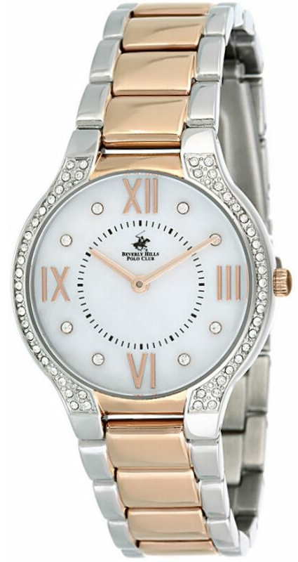 

Часы наручные Beverly Hills Polo Club BH536-03