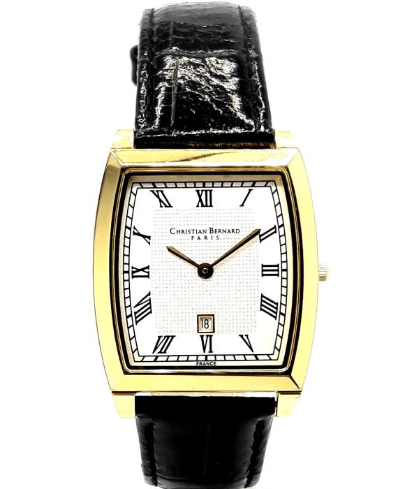 

Часы наручные Christian Bernard IT3690BE