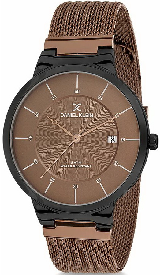 

Часы наручные Daniel Klein DK11782-3