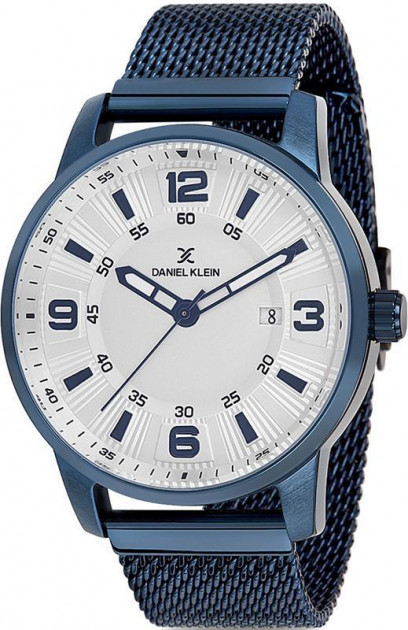 

Часы наручные Daniel Klein DK11754-5