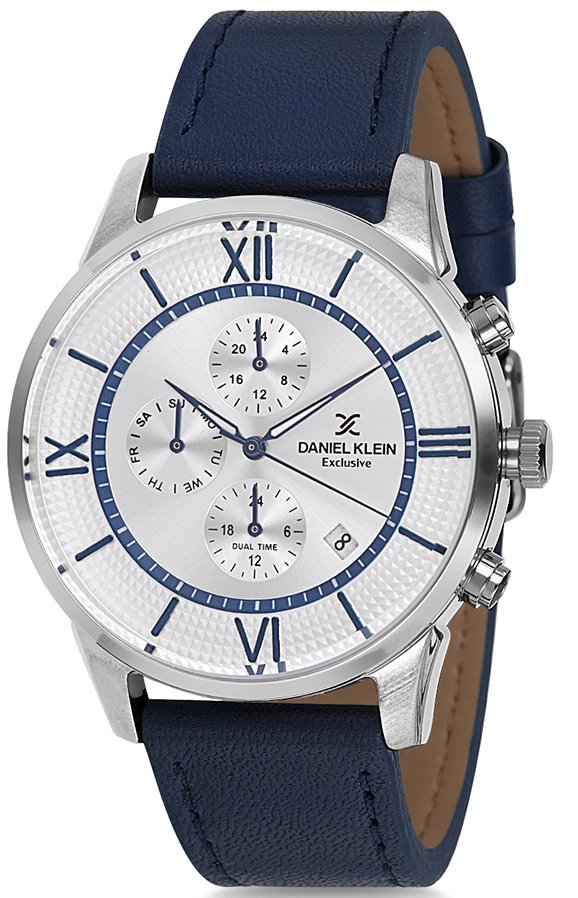 

Часы наручные Daniel Klein DK11761-5
