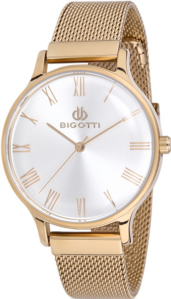 

Часы наручные Bigotti BGT0256-3