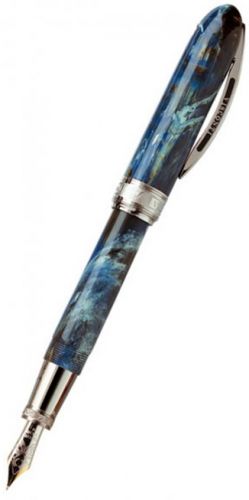 

Ручка Перьевая Visconti 35817SA10MP