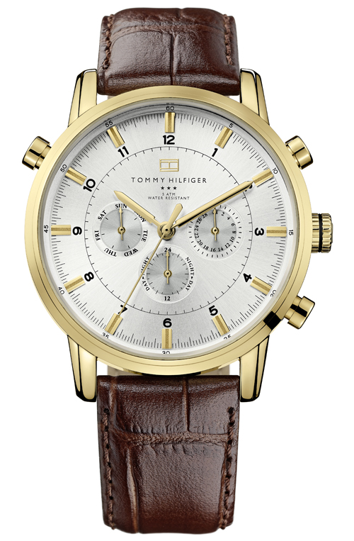 

Часы наручные Tommy Hilfiger 1790874