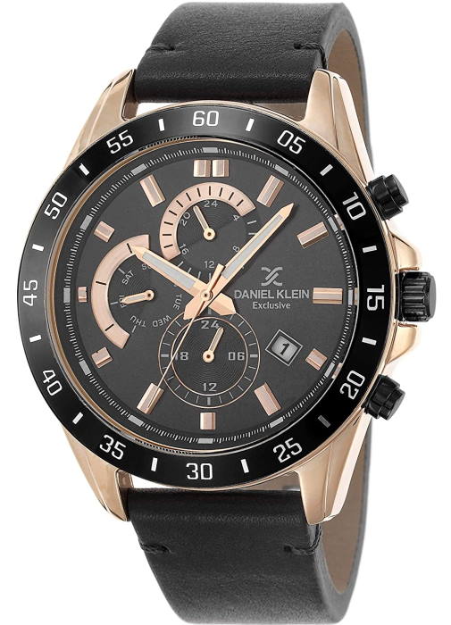 

Часы наручные Daniel Klein DK.1.12455-3